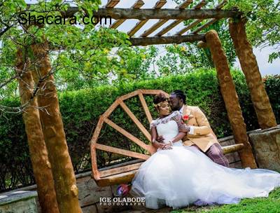 HERE IS WHAT HAPPENS WHEN TWO PHOTOGRAPHERS GET MARRIED #MJ2016