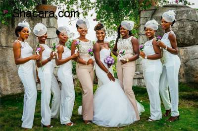 HERE IS WHAT HAPPENS WHEN TWO PHOTOGRAPHERS GET MARRIED #MJ2016