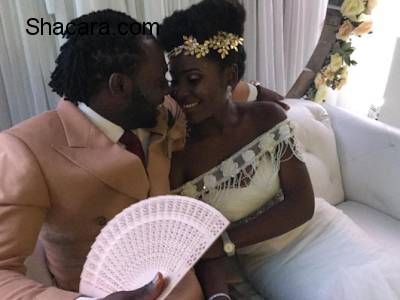 HERE IS WHAT HAPPENS WHEN TWO PHOTOGRAPHERS GET MARRIED #MJ2016