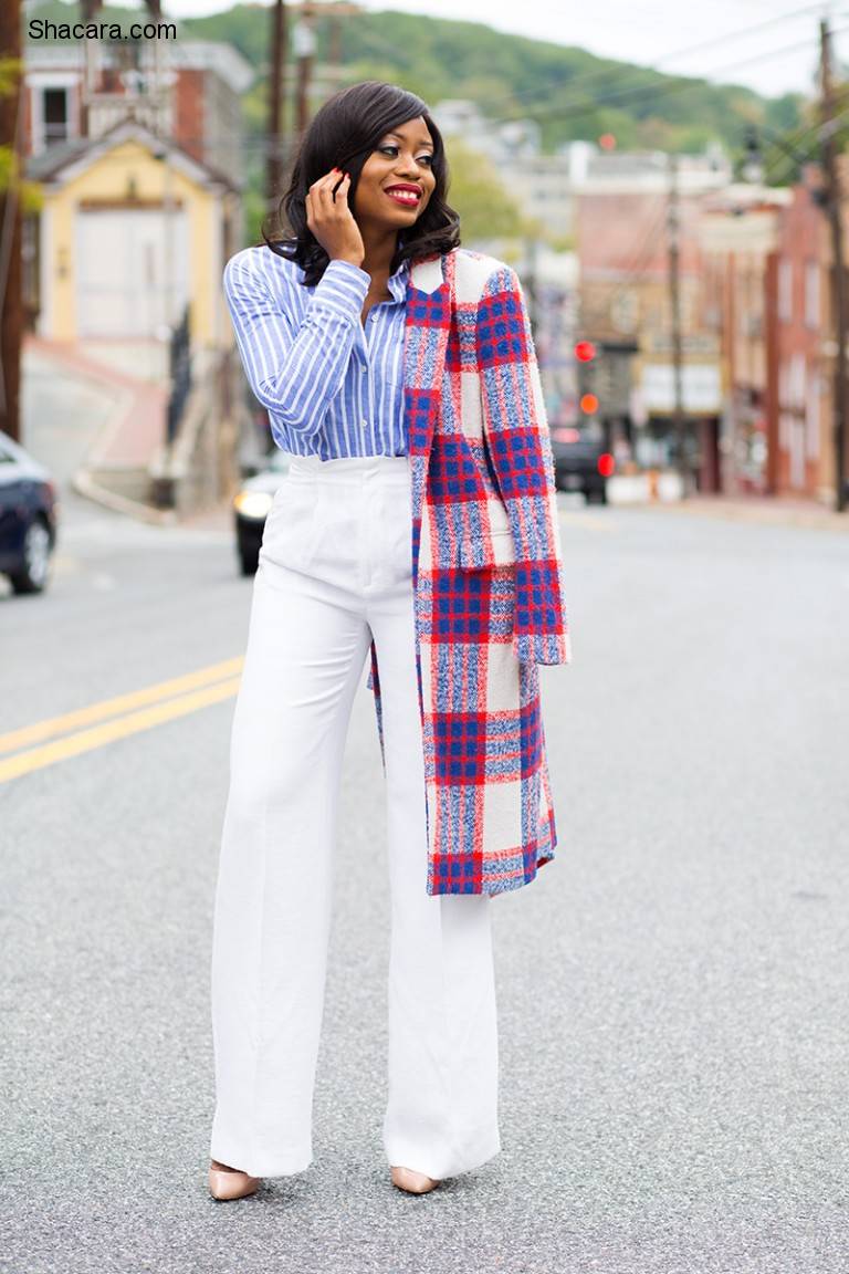 THESE ARE THE FASHION STYLES FOR PEOPLE THAT DON’T LIKE THEIR LEGS