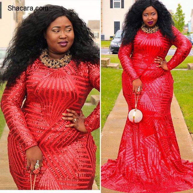FASHION FOR BUSTY PLUS SIZE WOMEN