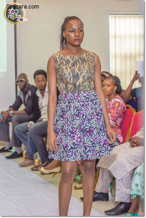 SPICE UP YOUR VIBE WITH THIS LATEST ANKARA STYLES