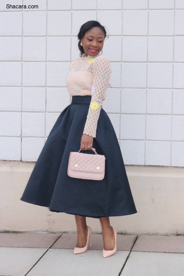 CHECK OUT THESE OUTFITS YOU CAN WEAR TO A WEDDING THAT YOU HAVEN’T THOUGHT