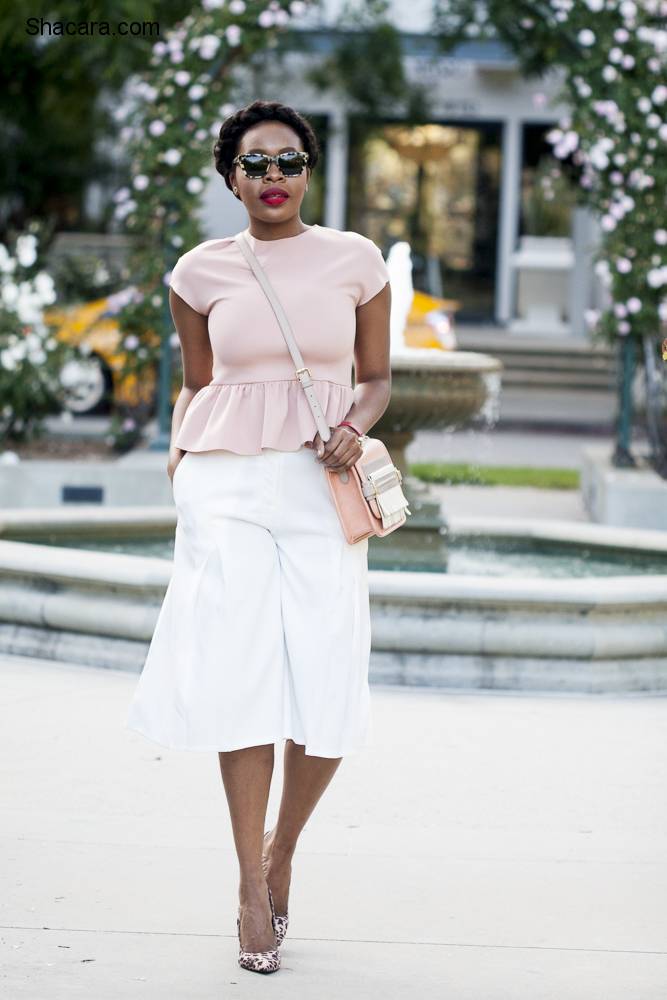 CHECK OUT THESE OUTFITS YOU CAN WEAR TO A WEDDING THAT YOU HAVEN’T THOUGHT