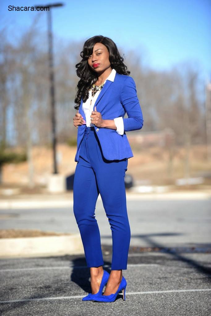 CHECK OUT THESE OUTFITS YOU CAN WEAR TO A WEDDING THAT YOU HAVEN’T THOUGHT