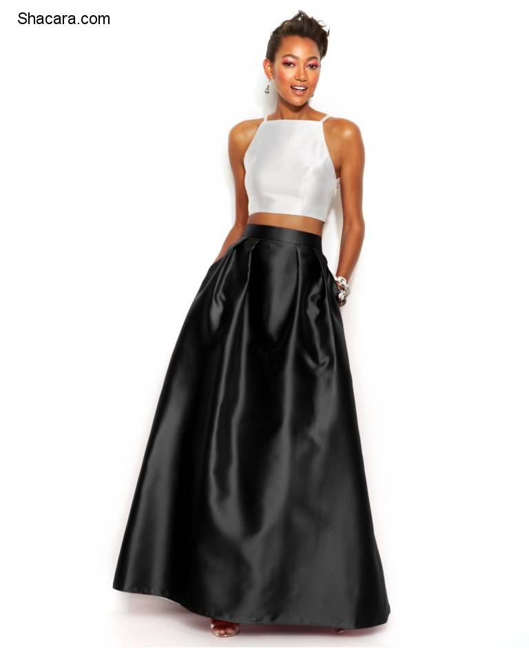 CHECK OUT THESE OUTFITS YOU CAN WEAR TO A WEDDING THAT YOU HAVEN’T THOUGHT