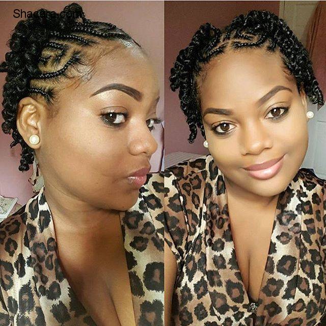 HAIRSTYLE FOR THE FASHIONABLE COLLEGE GIRL