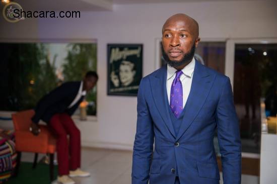 Metamorphostyle – A Fresh Perspective On Classic Sartorial Matters (Photos)