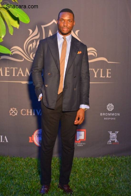 Metamorphostyle – A Fresh Perspective On Classic Sartorial Matters (Photos)