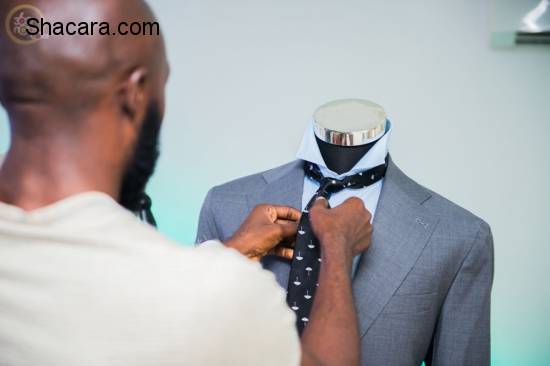 Metamorphostyle – A Fresh Perspective On Classic Sartorial Matters (Photos)