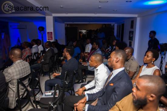 Metamorphostyle – A Fresh Perspective On Classic Sartorial Matters (Photos)