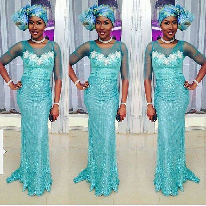 FLEEKY ASO-EBI STYLES THAT WOULD MAKE YOU STAND OUT!