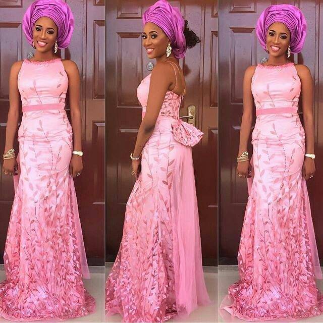 FLEEKY ASO-EBI STYLES THAT WOULD MAKE YOU STAND OUT!