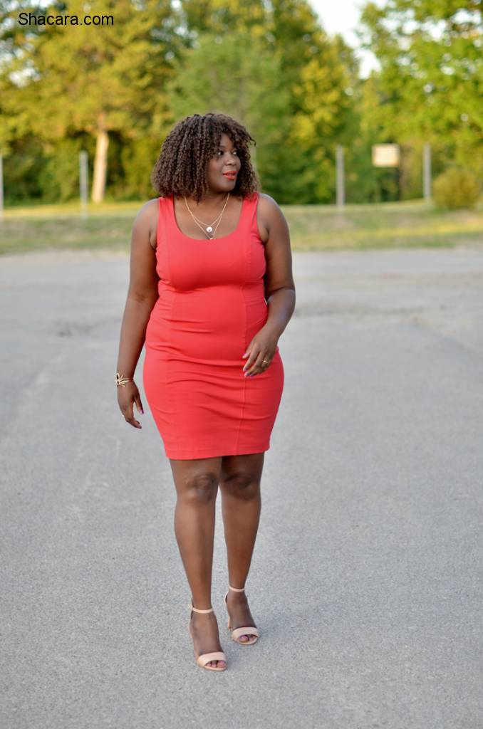 GET INSPIRED WITH THESE PLUS-SIZE STREET STYLES THIS WEEKEND