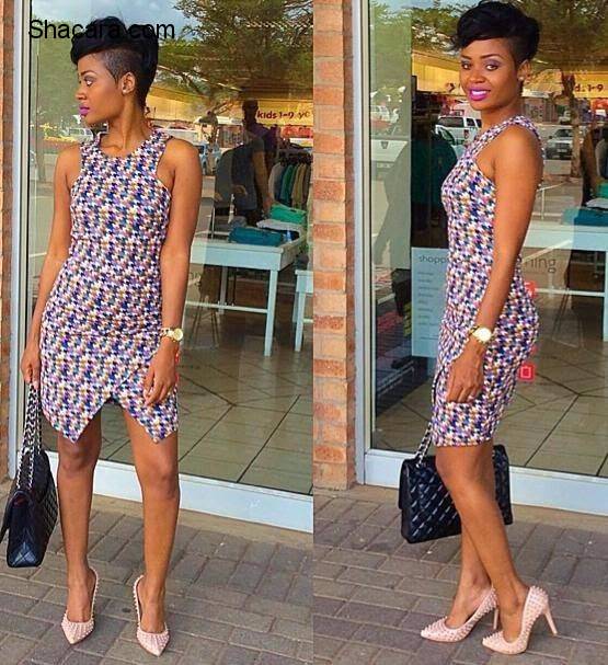 CASUAL ANKARA STYLES YOU NEED TO ROCK THIS WEEK