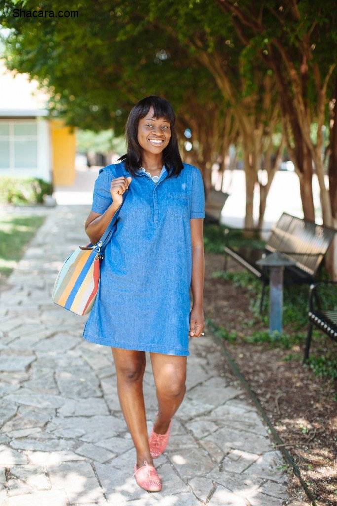 THE BEST FABRICS YOU SHOULD SPOT THIS HUMID SEASON