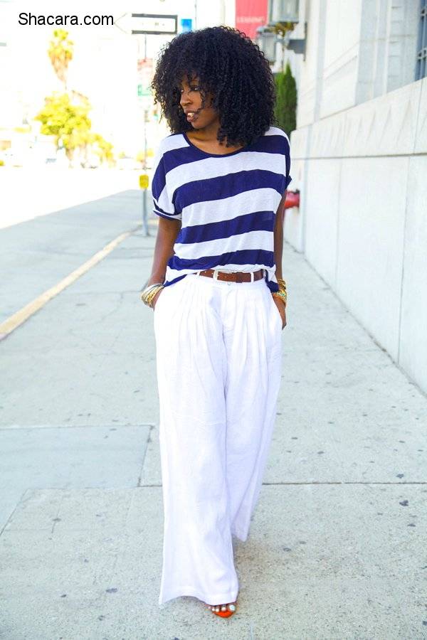 THE BEST FABRICS YOU SHOULD SPOT THIS HUMID SEASON