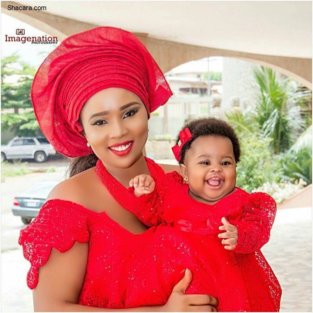 LATEST ASO EBI STYLES WORTH CRUSHING ON