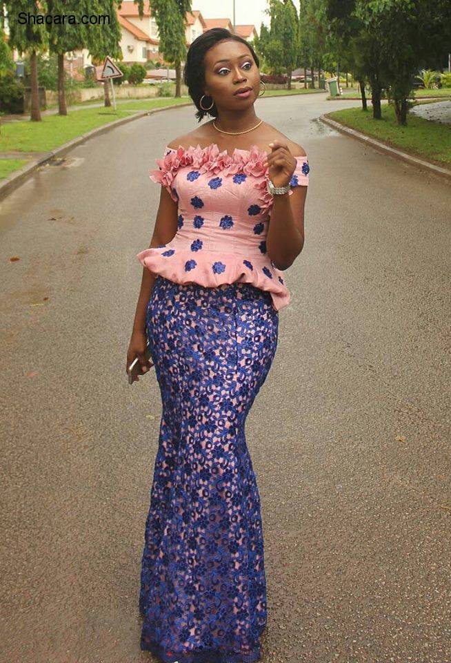 LATEST ASO EBI STYLES WORTH CRUSHING ON