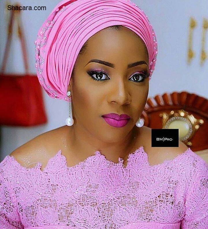 LATEST ASO EBI STYLES WORTH CRUSHING ON