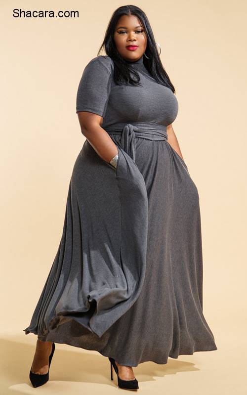Jibri’s Fall 2016 Collection
