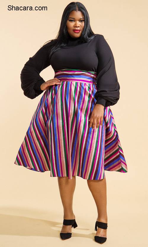 Jibri’s Fall 2016 Collection