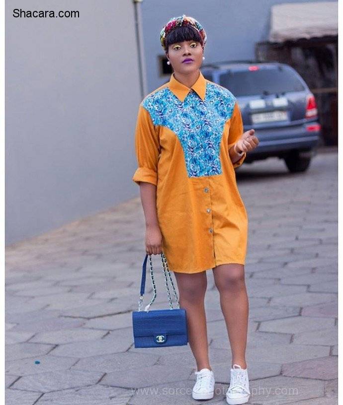 TOP SECRETS TO NAILING YOUR ANKARA OFFICE DRESS CODE DAILY