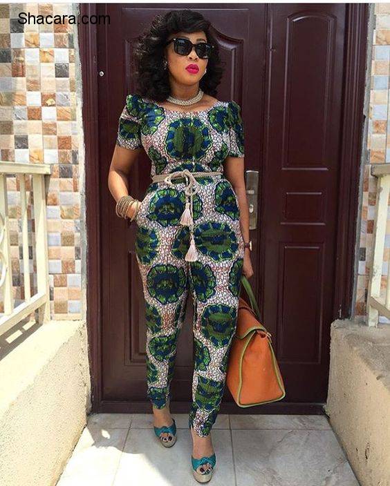 TOP SECRETS TO NAILING YOUR ANKARA OFFICE DRESS CODE DAILY