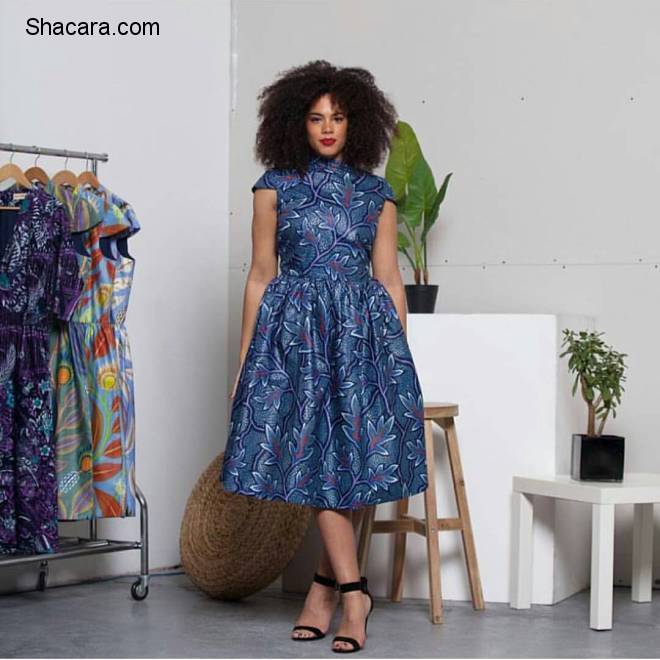 TOP SECRETS TO NAILING YOUR ANKARA OFFICE DRESS CODE DAILY