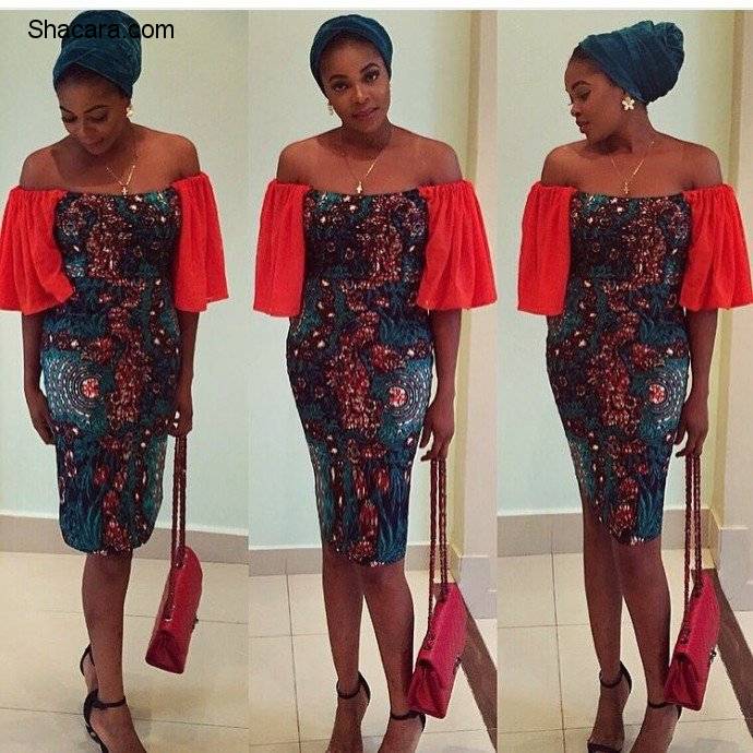 THE ANKARA AND TURBAN FASHION YOU NEED TO JOIN