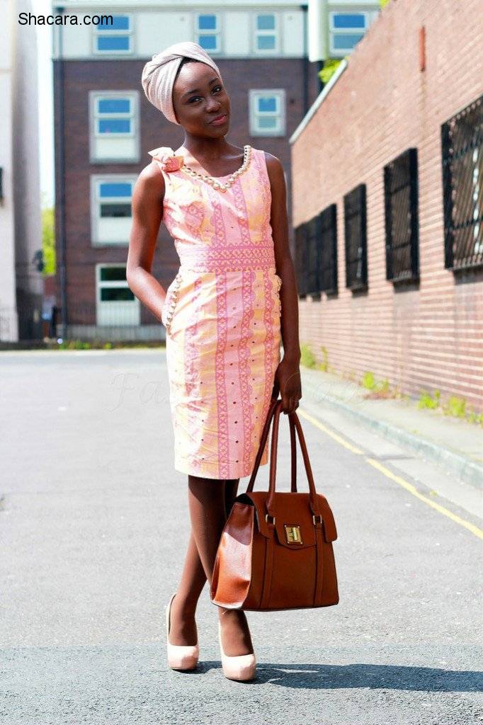 THE ANKARA AND TURBAN FASHION YOU NEED TO JOIN