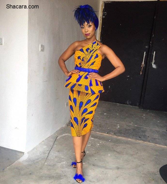 THE ANKARA AND TURBAN FASHION YOU NEED TO JOIN