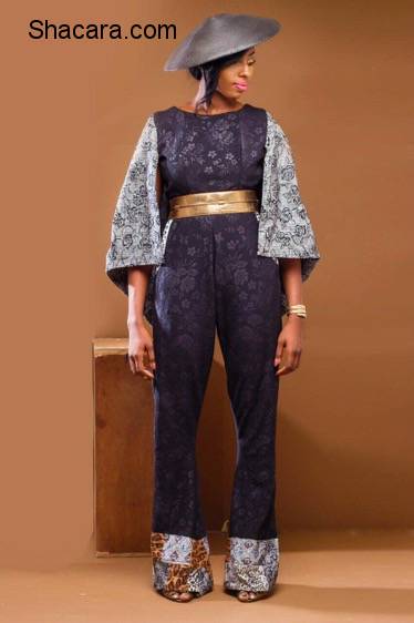 DMG Presents Its Spring/Summer 2016 Collection ‘Renaissance’! Check Out The Lookbook