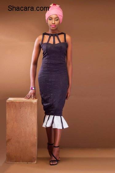 DMG Presents Its Spring/Summer 2016 Collection ‘Renaissance’! Check Out The Lookbook