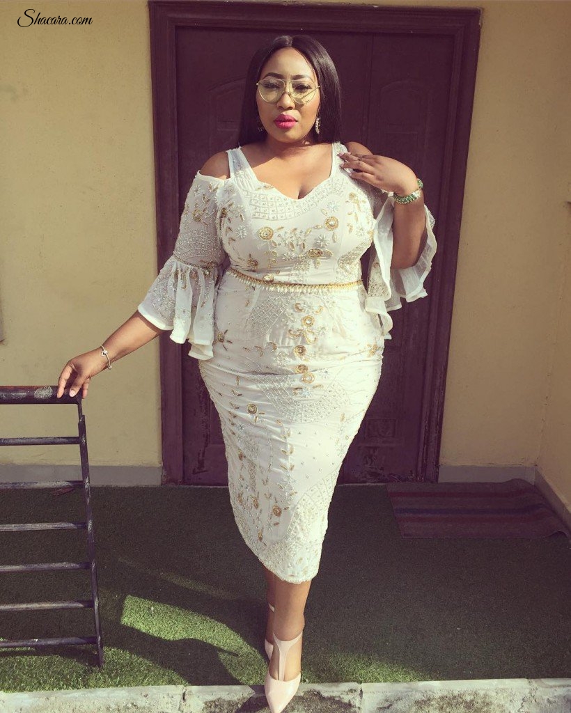 IS LIFESTYLE JOURNALIST LATASHA NGWUBE