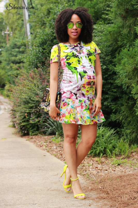 WHAT PREGNANT WOMEN SHOULD WEAR WHEN ITS HOT