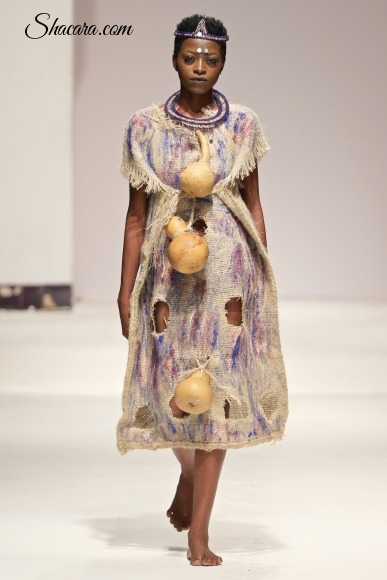Afrikawala, Beryl Couture, Bijoux Trendy & Bonuzi @ Swahili Fashion Week 2016, Tanzania