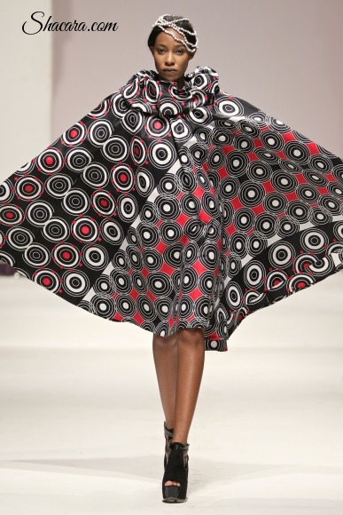 Afrikawala, Beryl Couture, Bijoux Trendy & Bonuzi @ Swahili Fashion Week 2016, Tanzania