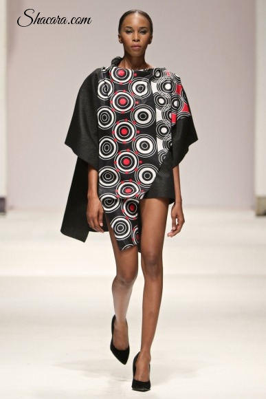 Afrikawala, Beryl Couture, Bijoux Trendy & Bonuzi @ Swahili Fashion Week 2016, Tanzania