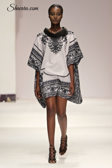 Afrikawala, Beryl Couture, Bijoux Trendy & Bonuzi @ Swahili Fashion Week 2016, Tanzania