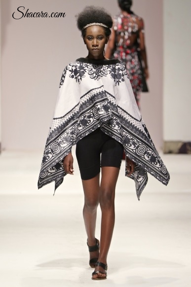 Afrikawala, Beryl Couture, Bijoux Trendy & Bonuzi @ Swahili Fashion Week 2016, Tanzania