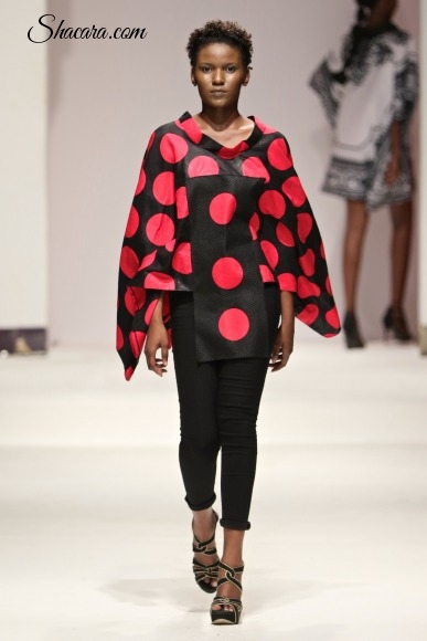 Afrikawala, Beryl Couture, Bijoux Trendy & Bonuzi @ Swahili Fashion Week 2016, Tanzania