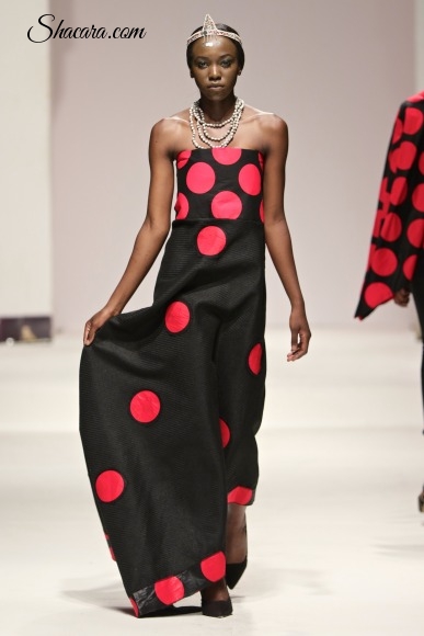 Afrikawala, Beryl Couture, Bijoux Trendy & Bonuzi @ Swahili Fashion Week 2016, Tanzania