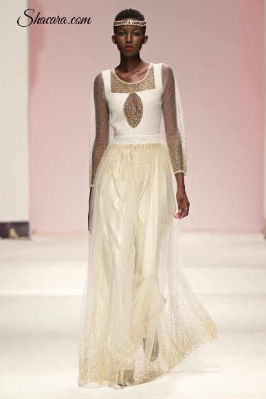 Afrikawala, Beryl Couture, Bijoux Trendy & Bonuzi @ Swahili Fashion Week 2016, Tanzania