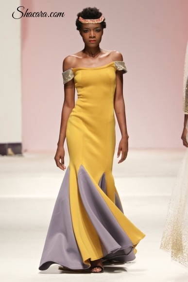 Afrikawala, Beryl Couture, Bijoux Trendy & Bonuzi @ Swahili Fashion Week 2016, Tanzania