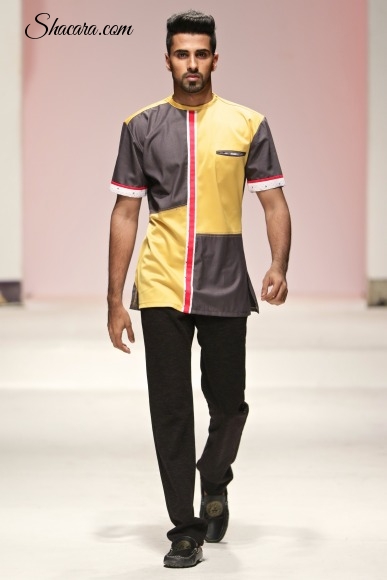 Afrikawala, Beryl Couture, Bijoux Trendy & Bonuzi @ Swahili Fashion Week 2016, Tanzania