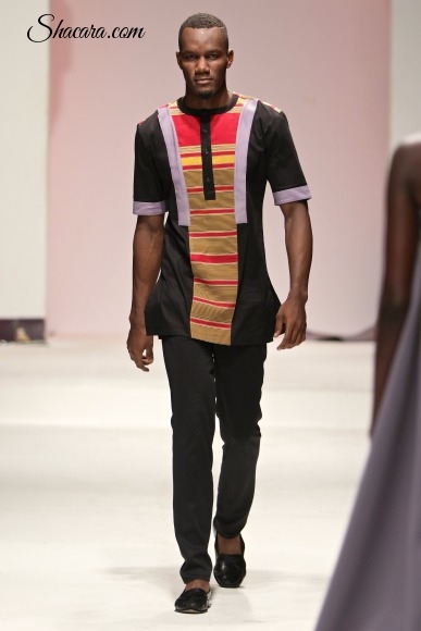 Afrikawala, Beryl Couture, Bijoux Trendy & Bonuzi @ Swahili Fashion Week 2016, Tanzania