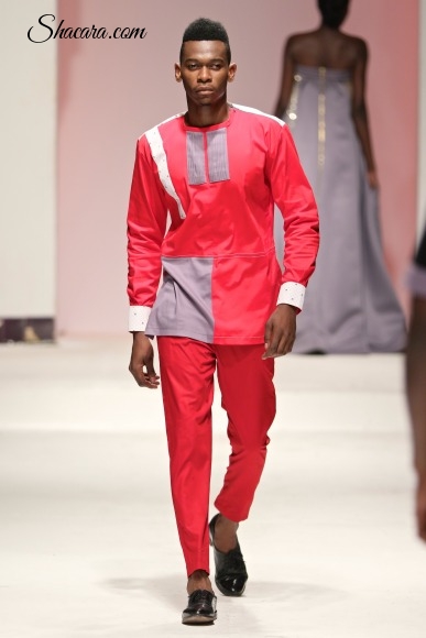 Afrikawala, Beryl Couture, Bijoux Trendy & Bonuzi @ Swahili Fashion Week 2016, Tanzania