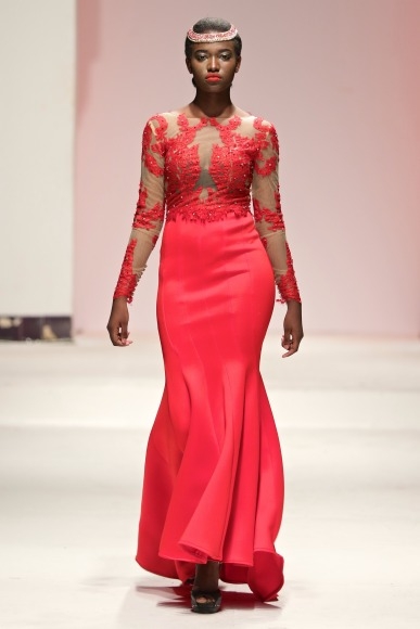 Afrikawala, Beryl Couture, Bijoux Trendy & Bonuzi @ Swahili Fashion Week 2016, Tanzania