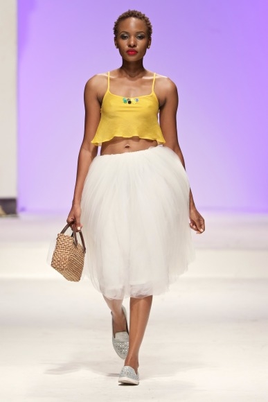 Afrikawala, Beryl Couture, Bijoux Trendy & Bonuzi @ Swahili Fashion Week 2016, Tanzania